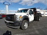Used 2011 Ford F450 XL w/ PWR Equipment Group image 4