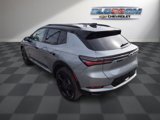New 2025 Chevrolet Equinox EV RS image 5