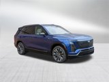 New 2026 Cadillac Vistiq Sport image 3
