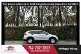 Used 2016 Honda CR-V LX image 6