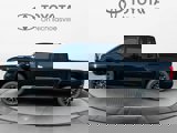 New 2025 Toyota Tundra Platinum image 2