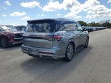 New 2025 INFINITI QX80 Sensory image 4