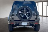 New 2025 Land Rover Defender 110 X image 4