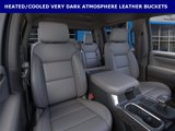 New 2025 Chevrolet Silverado 1500 LTZ w/ LTZ Premium Package image 5