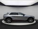 New 2024 Cadillac Lyriq Luxury image 3