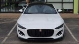 Used 2021 Jaguar F-TYPE R-Dynamic image 4