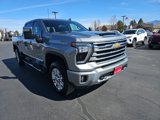 New 2025 Chevrolet Silverado 3500 High Country w/ Technology Package image 5