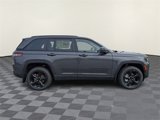 New 2025 Jeep Grand Cherokee Limited w/ Black Appearance Package image 5