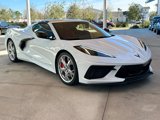 Used 2023 Chevrolet Corvette Stingray Preferred Cpe w/ Z51 Performance Package image 3