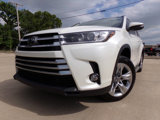 Used 2018 Toyota Highlander FWD V6 image 6
