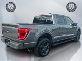 Used 2022 Ford F150 XLT w/ Equipment Group 302A High image 5