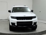 New 2025 Jeep Grand Cherokee L Limited image 2
