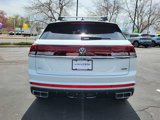 New 2025 Volkswagen Atlas Cross Sport SEL Premium R-Line image 4
