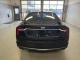 Used 2020 Cadillac CT6 Luxury image 4