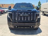 New 2025 GMC Sierra 2500 Denali Ultimate w/ Max Trailering Package image 3