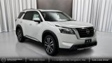 New 2025 Nissan Pathfinder Platinum w/ Cargo Package image 3