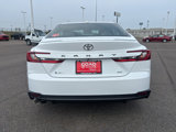 Certified 2025 Toyota Camry SE image 4