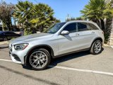 Used 2020 Mercedes-Benz GLC 300 image 5