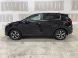 Used 2020 Kia Sportage LX image 3