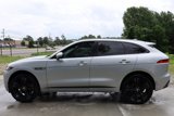 Used 2018 Jaguar F-PACE R-Sport image 2