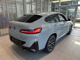 New 2025 BMW X4 xDrive30i w/ Premium Package image 6