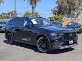 Certified 2025 MAZDA CX-70 3.3 Turbo w/ Premium Plus Pkg image 3
