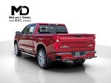 New 2026 Chevrolet Silverado 1500 High Country image 4