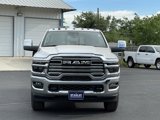 New 2025 RAM 2500 Laramie image 2