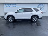 New 2025 Honda Pilot EX-L image 3