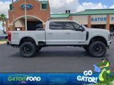 New 2025 Ford F250 Lariat image 4