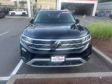 Used 2021 Volkswagen Atlas SEL Premium image 3