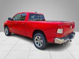 Used 2022 RAM 1500 Big Horn image 4
