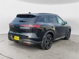 New 2026 INFINITI QX60 Autograph w/ Dark Cargo Package image 5