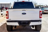 Used 2021 Ford F150 Lariat image 4