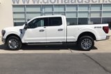 New 2025 Ford F150 Lariat image 4