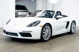 Used 2024 Porsche 718 Boxster image 3