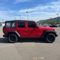 Used 2019 Jeep Wrangler Unlimited Sport image 2