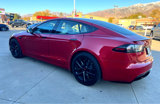 Used 2022 Tesla Model S Plaid image 6