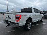 Certified 2021 Ford F150 Lariat w/ Equipment Group 502A High image 4
