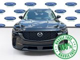 Used 2024 MAZDA CX-50 AWD 2.5 S w/ Premium Package image 2