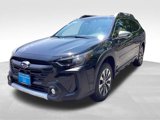 New 2025 Subaru Outback Touring image 3