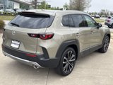 New 2025 MAZDA CX-50 2.5 Turbo w/ Premium Plus Pkg image 3