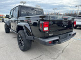 New 2025 Jeep Gladiator Nighthawk image 3