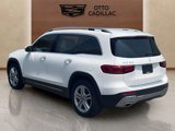 Used 2023 Mercedes-Benz GLB 250 4MATIC image 3