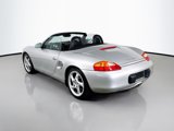 Used 2001 Porsche Boxster S image 3