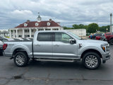 New 2025 Ford F150 Lariat image 5