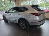 Certified 2024 Acura MDX A-Spec image 4