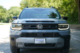 Certified 2026 Honda Passport RTL image 3