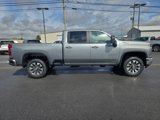 New 2025 Chevrolet Silverado 2500 LT w/ All Star Edition image 2