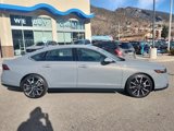 New 2025 Honda Accord Touring image 3